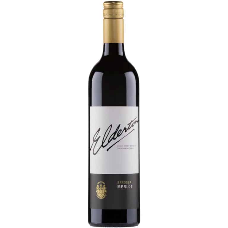 Elderton Merlot NV low res