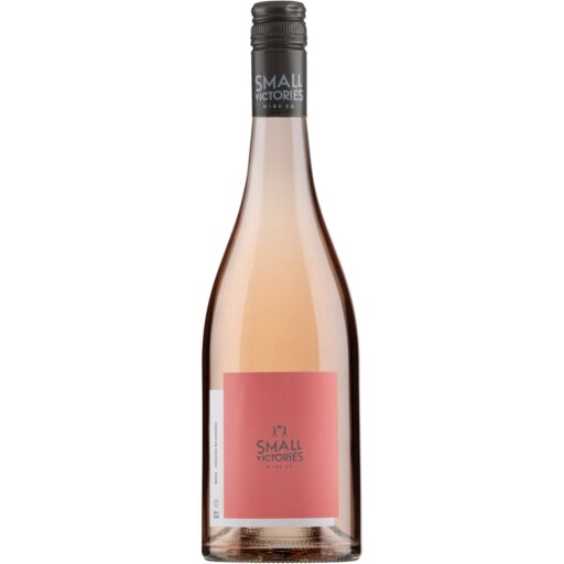 Elderton Small Victories Grenache Mataro Rose NV low res