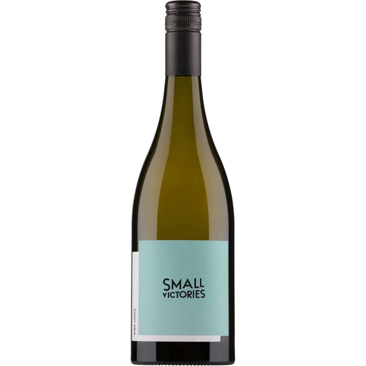 Elderton Small Victories Pinot Gris NV low res