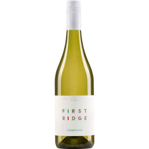 First Ridge Vermentino NV