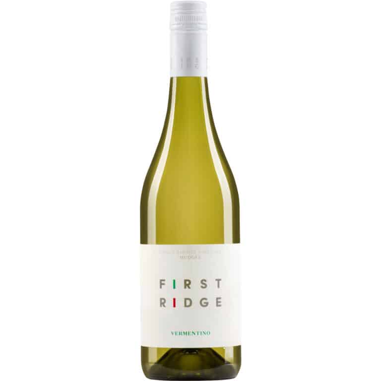 First Ridge Vermentino NV