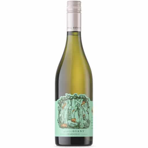 Gentle Giant Chardonnay