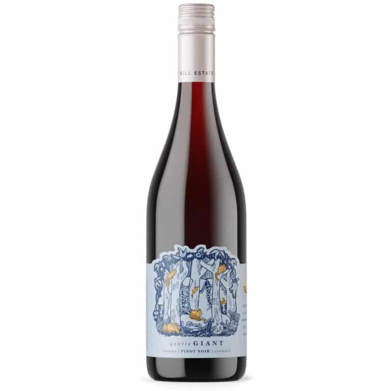 Gentle Giant Pinot Noir SKU