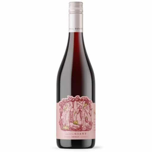 Gentle Giant Shiraz