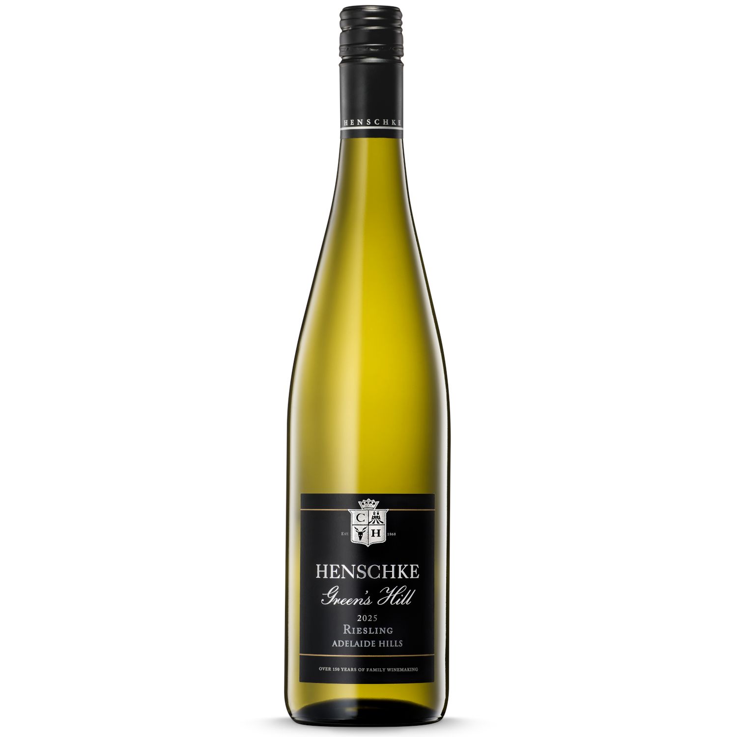 Henschke Green's Hill Riesling AH S ()