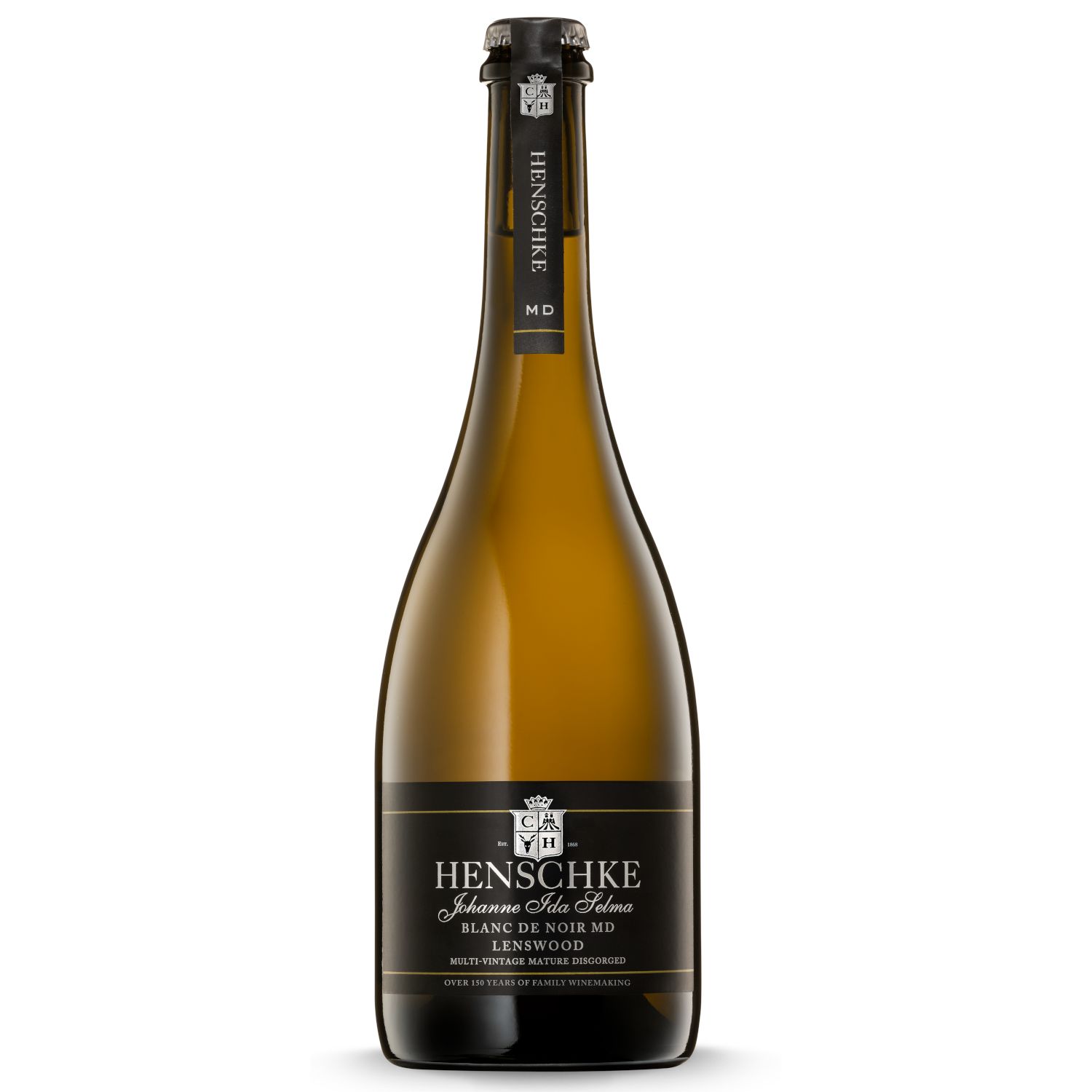 Henschke Johanne Ida Selma Disg L USE ()