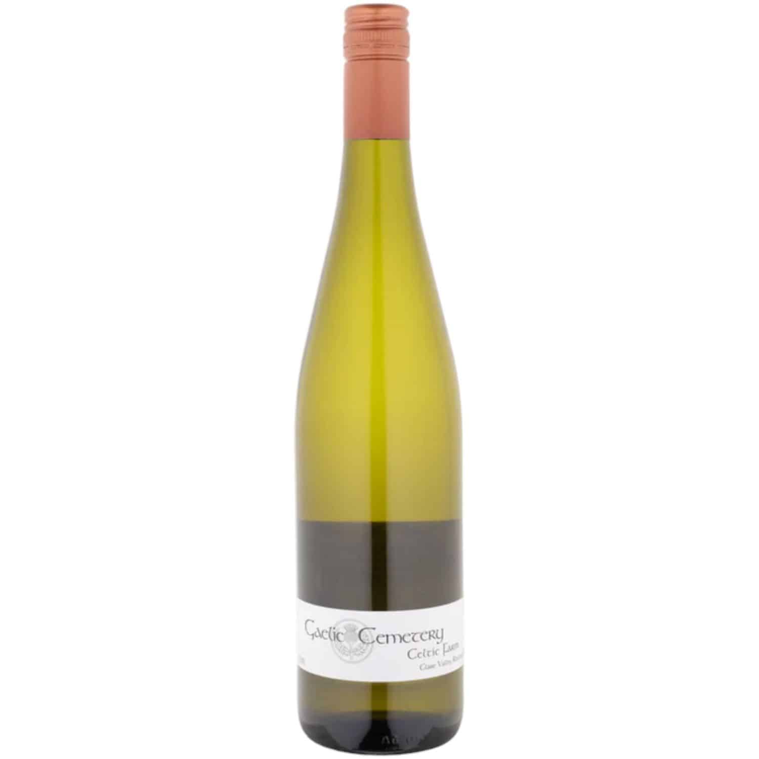 ITM gaelic cemetery celtic farm riesling