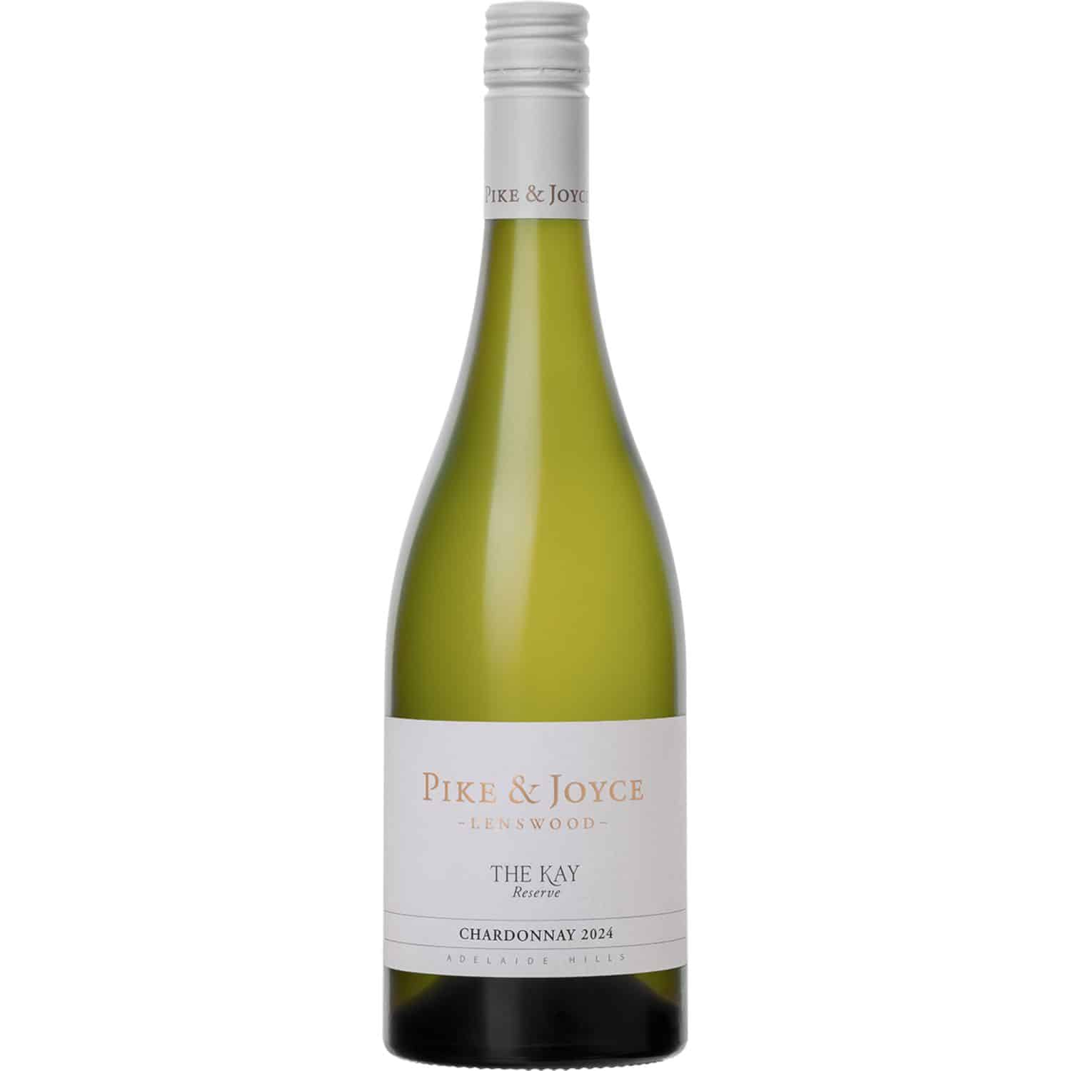 P&J The Kay Chardonnay small file size