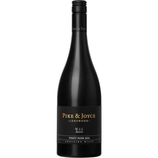 P&J WJJ Reserve Pinot Noir small file size