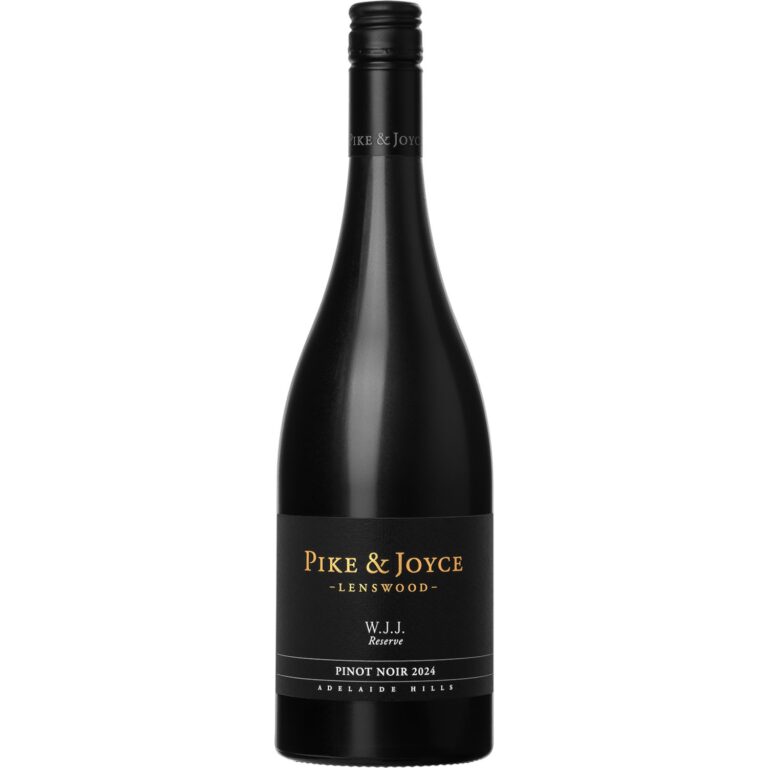 P&J WJJ Reserve Pinot Noir small file size