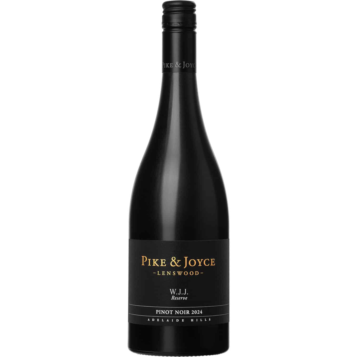 P&J WJJ Reserve Pinot Noir small file size