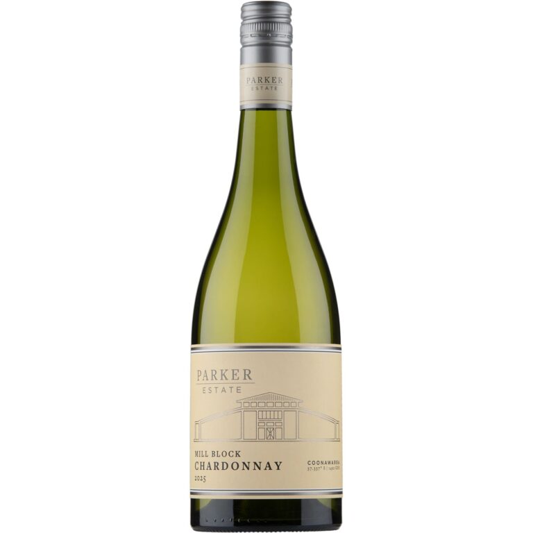 Parker Estate Mill Block Chardonnay