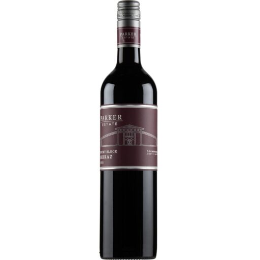 Parker Estate Rocky Block Shiraz