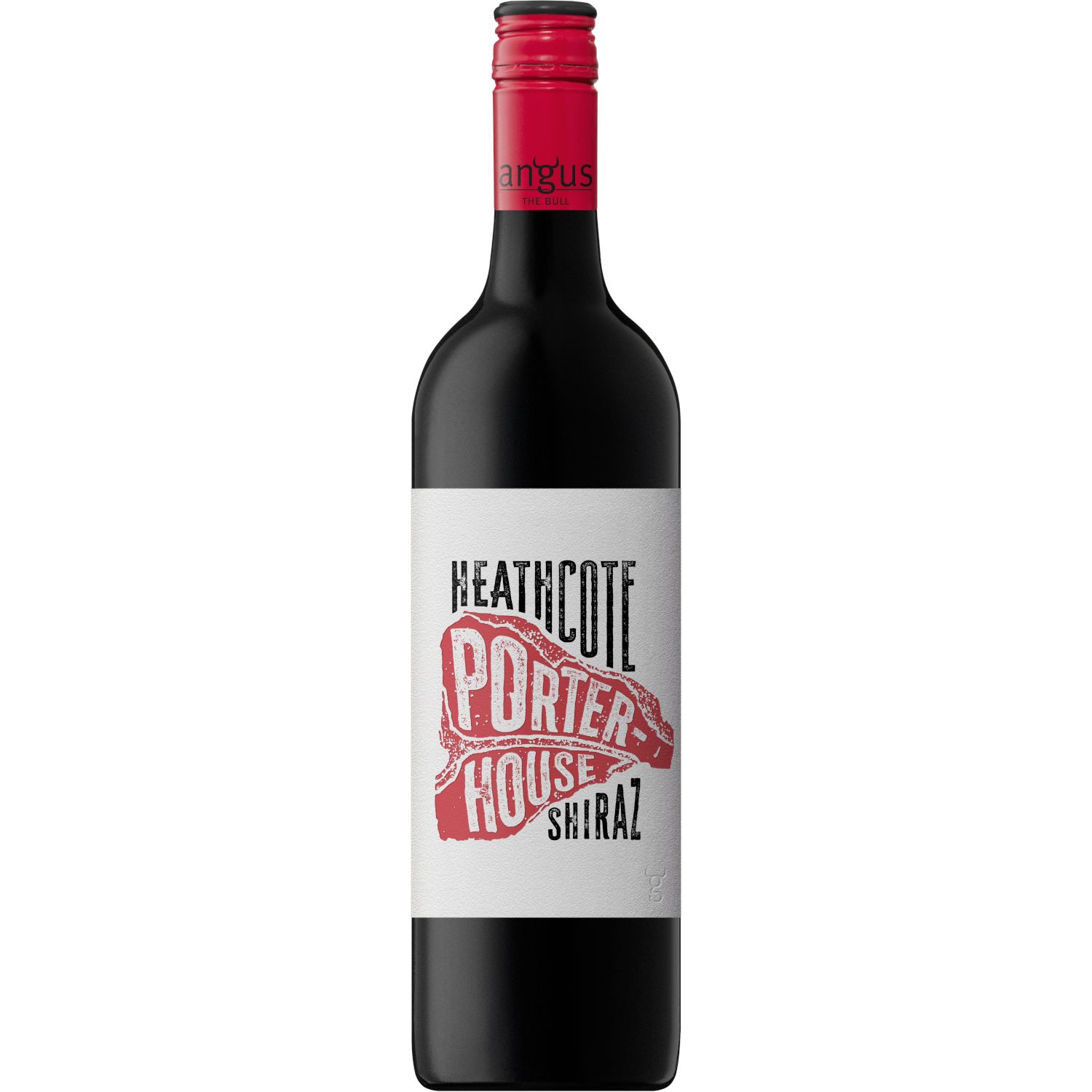 Porterhouse Bottle Image mL