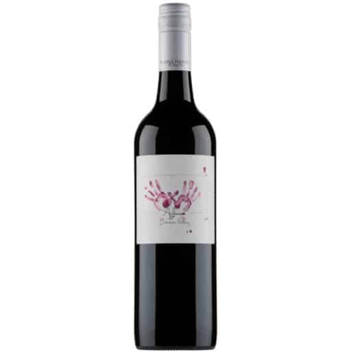 Purple Hands Barossa Valley Aglianico ()