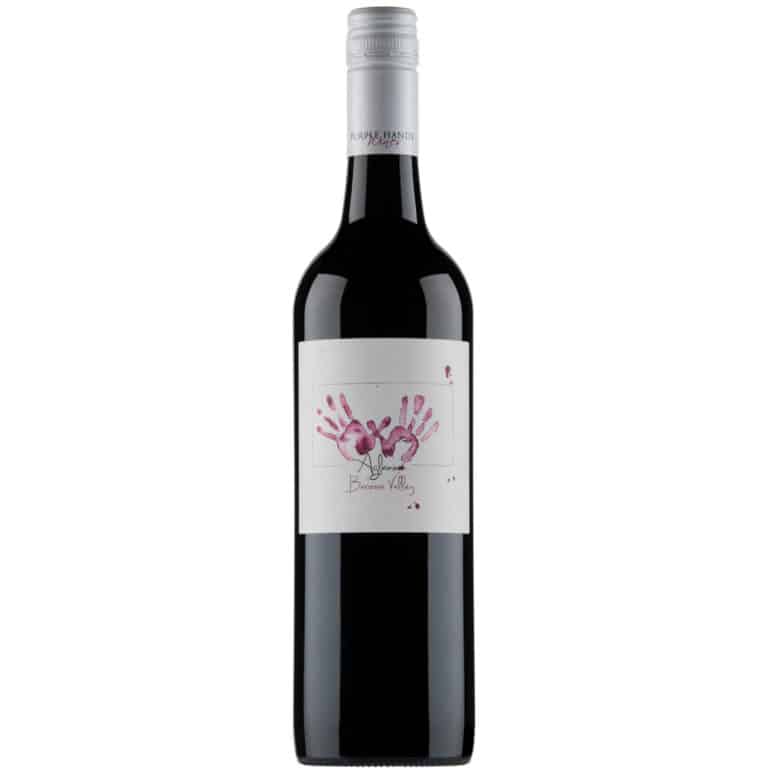 Purple Hands Barossa Valley Aglianico ()