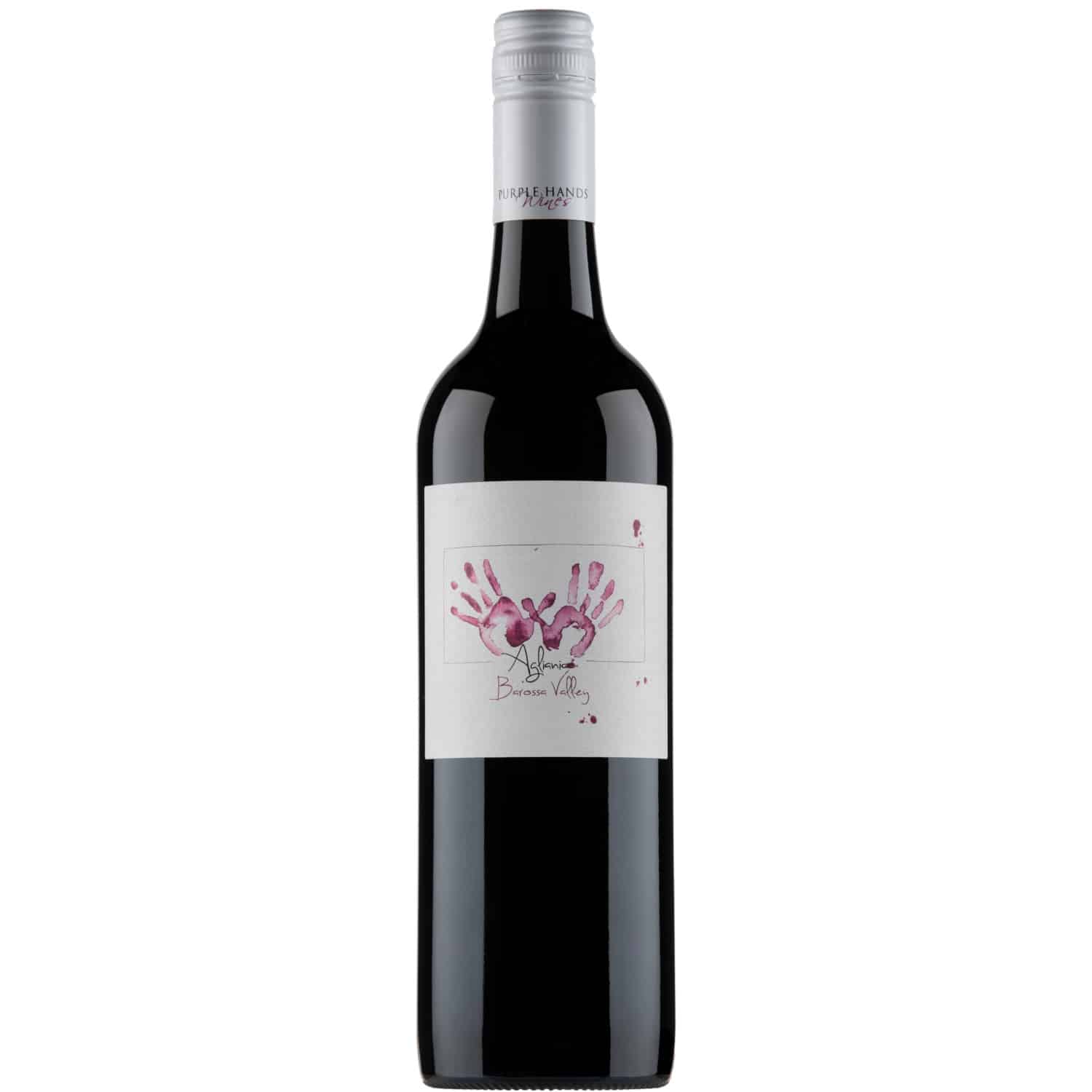 Purple Hands Barossa Valley Aglianico ()