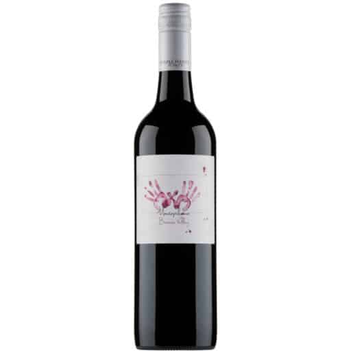 Purple Hands Barossa Valley Montepulciano