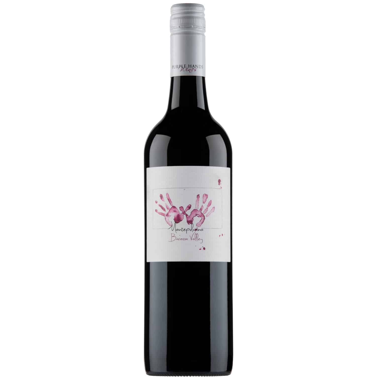 Purple Hands Barossa Valley Montepulciano