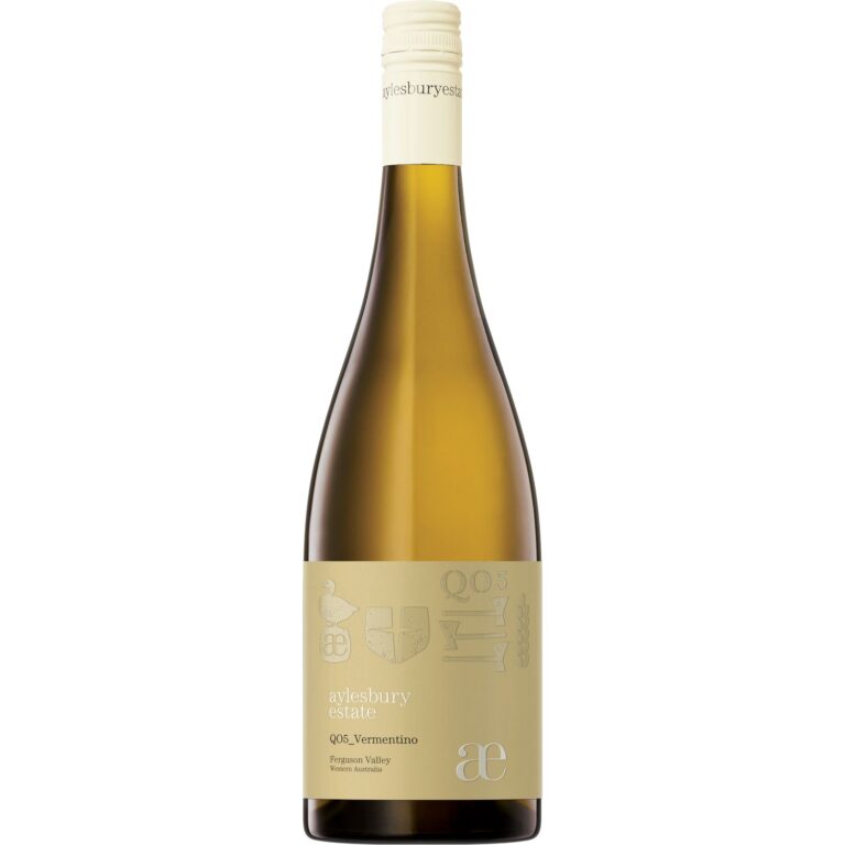 QO Vermentino