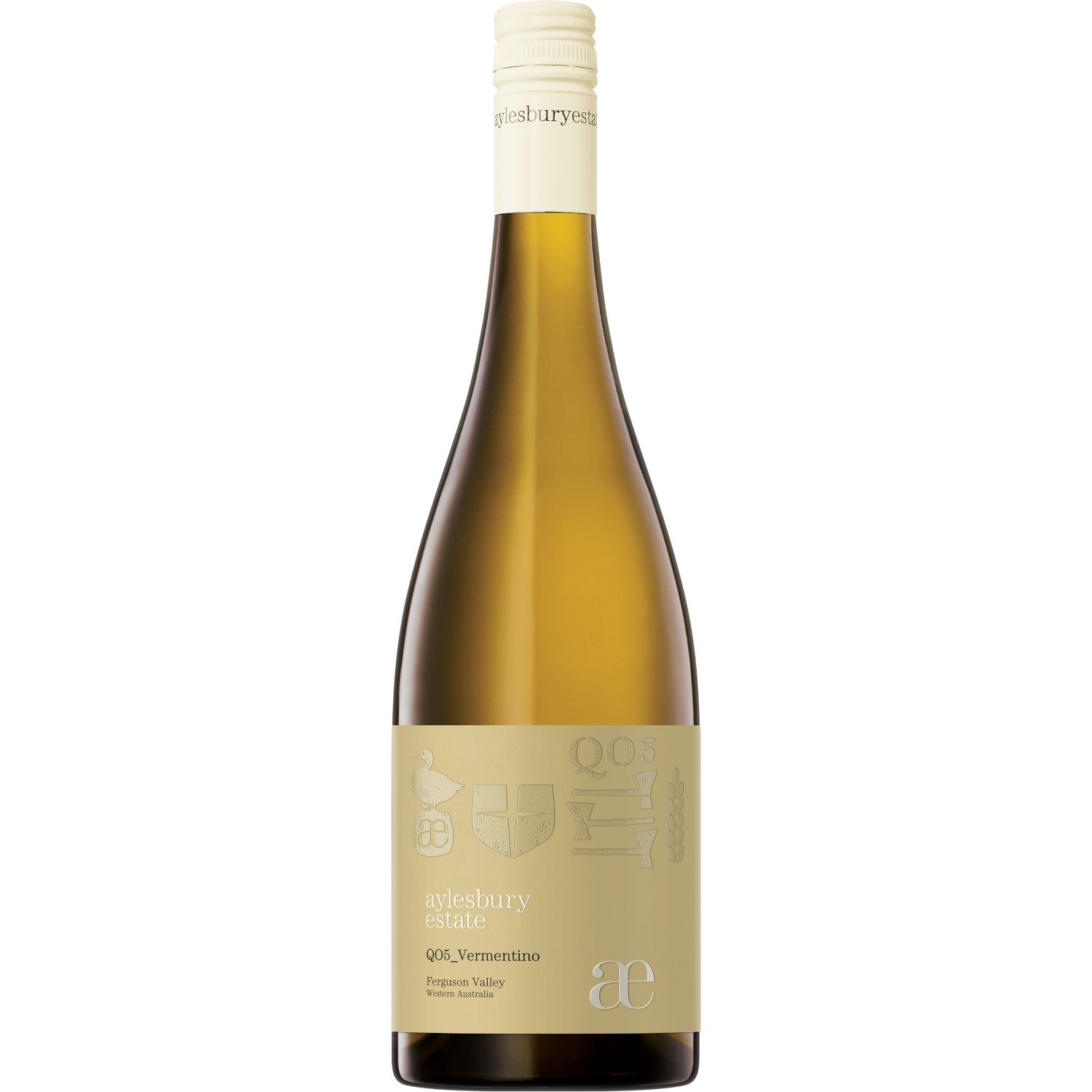 QO Vermentino