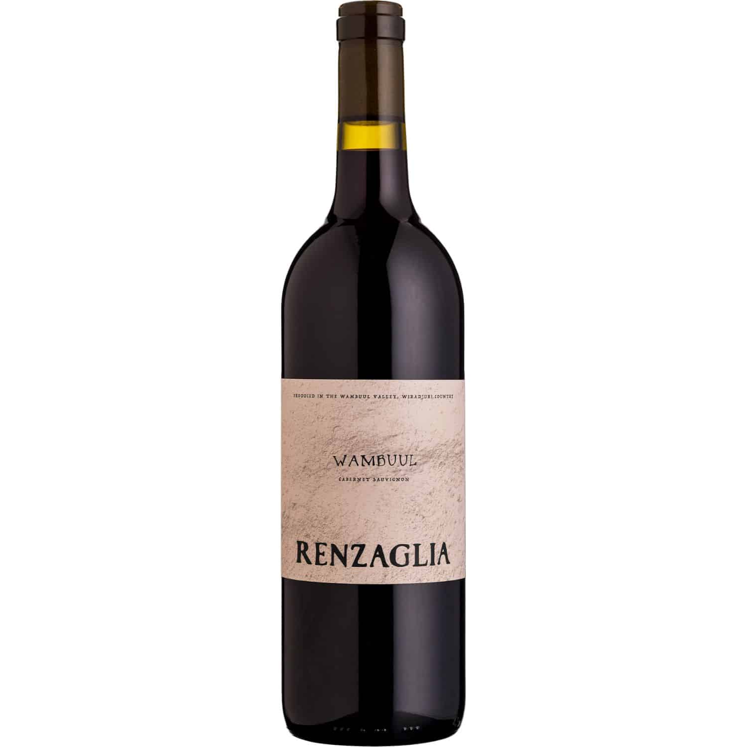 Renzaglia Wambuul Cab web