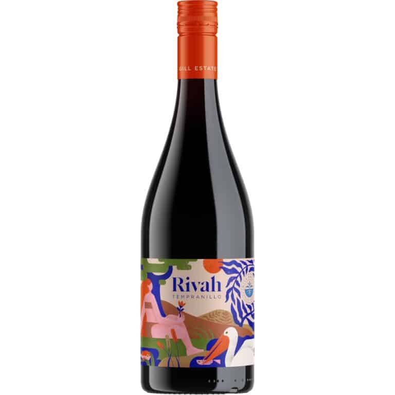 Rivah Tempranillo NoYear