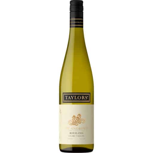 St Andrews Riesling
