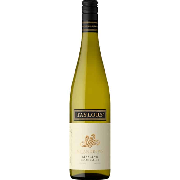 St Andrews Riesling