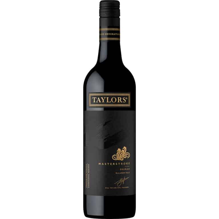 Taylors Masterstroke Shiraz mL