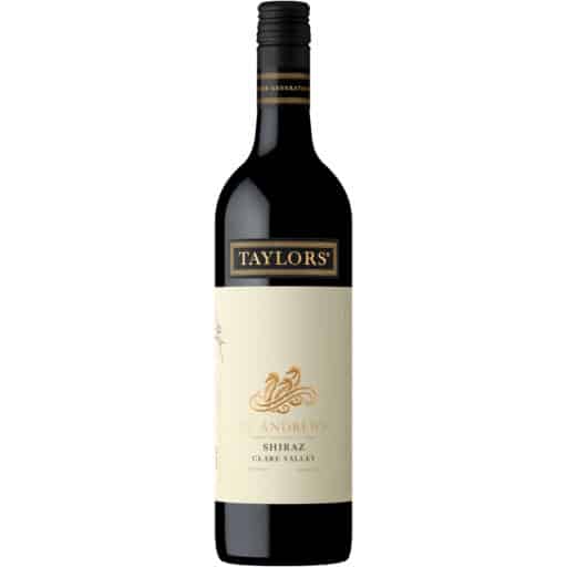 Taylors St Andrews Shiraz mL