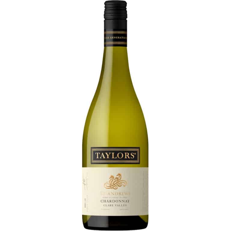 Taylors St Andrews Chardonnay mL