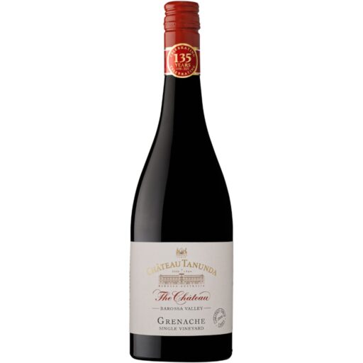 The Château Single Vineyard Grenache