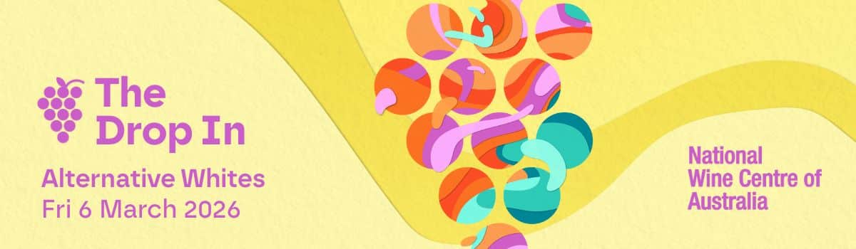 The Drop In Whites Wine Pilot x