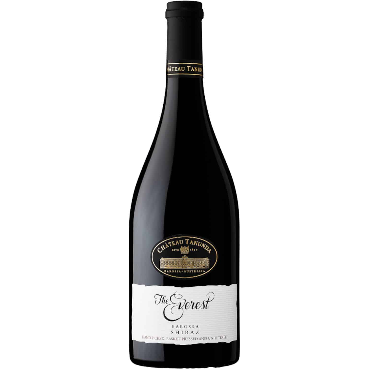 The Everest Shiraz