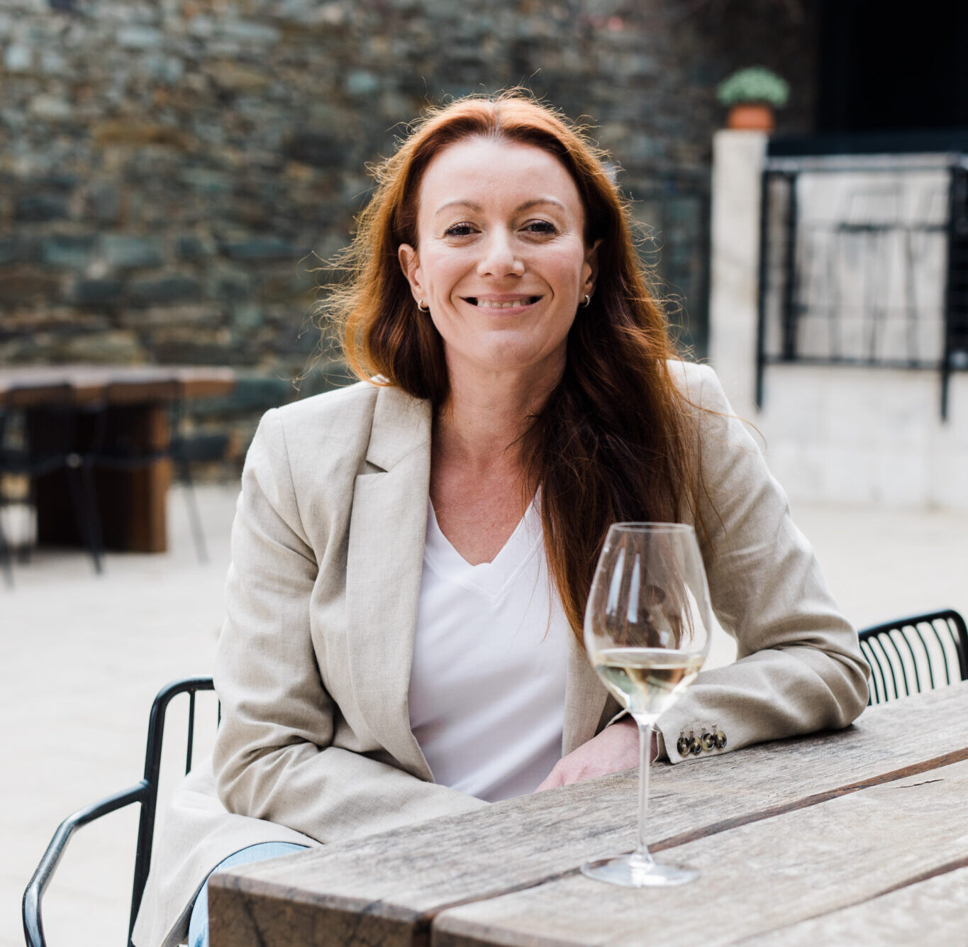 Trina Smith Photography credit Will Salked