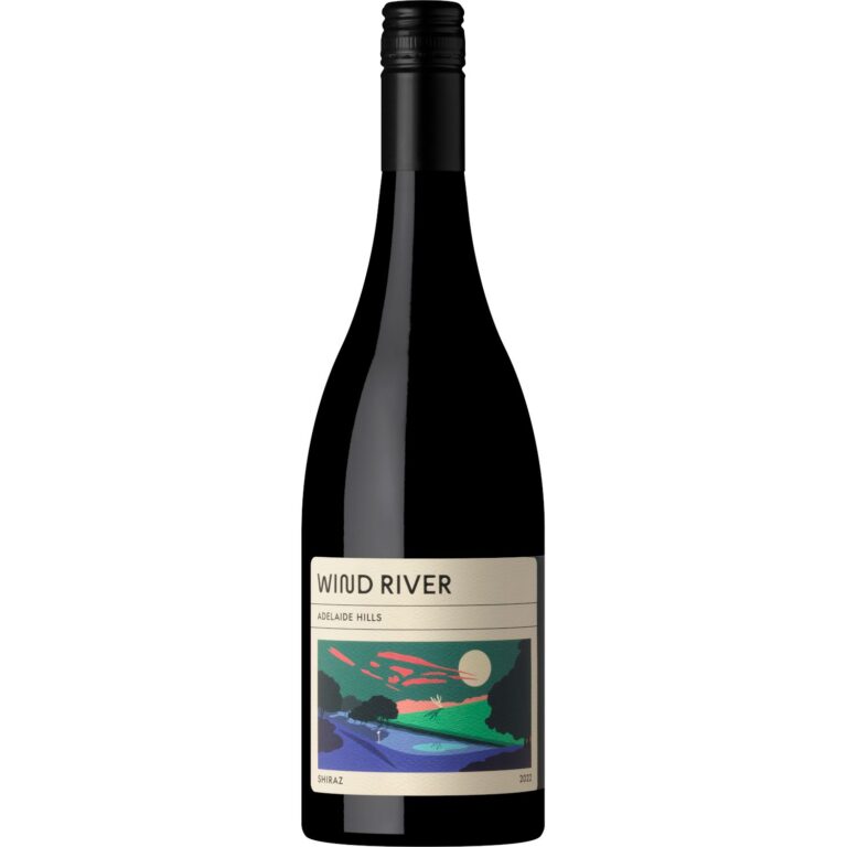 Wind River Shiraz