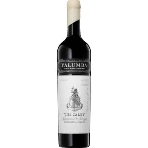 Yalumba The Caley Cabernet Sauvignon & Shiraz