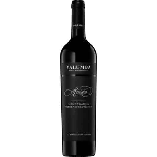 Yalumba The Menzies Cabernet Sauvignon