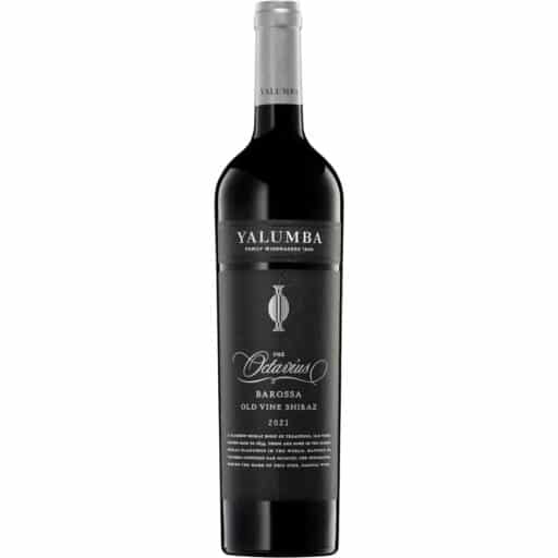 Yalumba The Octavius Old Vine Shiraz