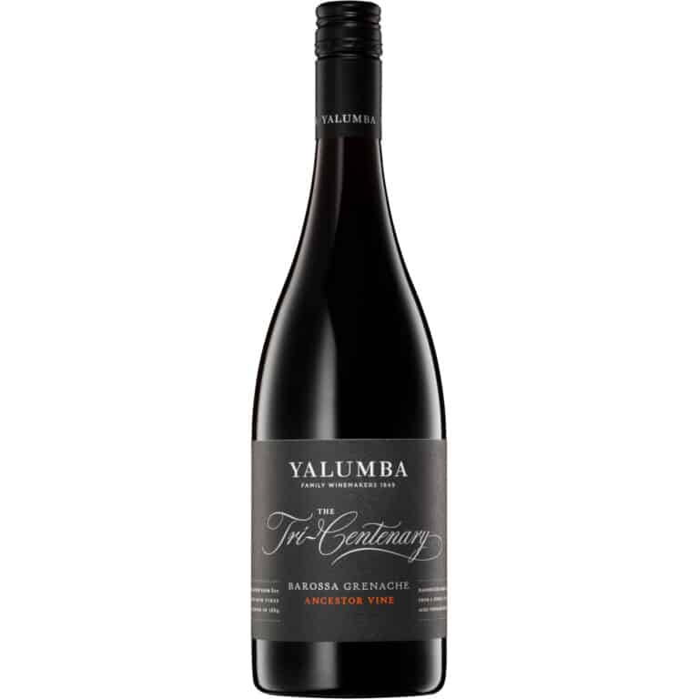 Yalumba The Tri Centenary Grenache