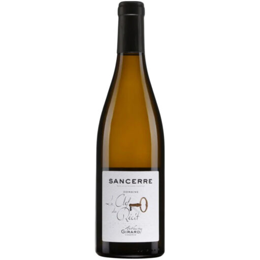 la clef du recit sancerre pk bottle image