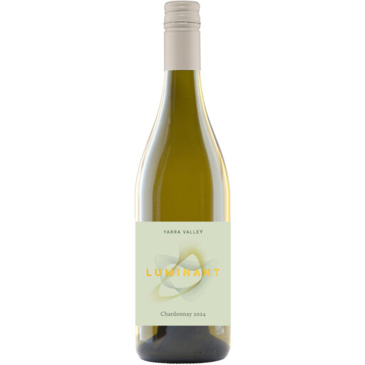 luminant chardonnay pk bottle image