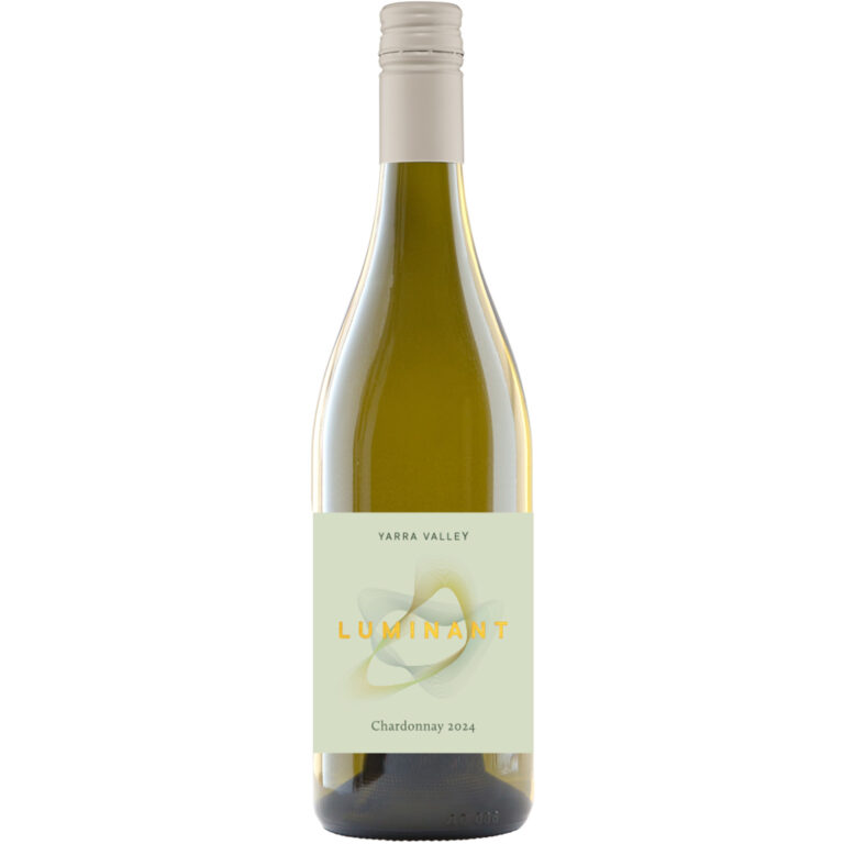 luminant chardonnay pk bottle image