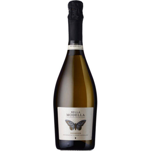modella prosecco pk nv bottle image