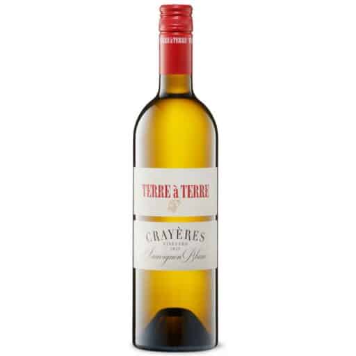 Crayères Sauv Blanc