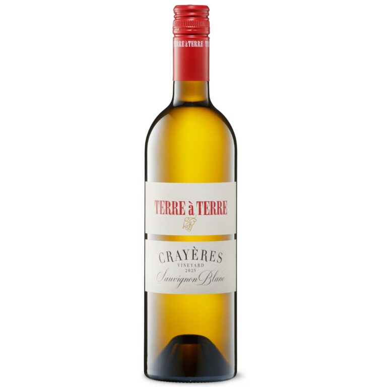 Crayères Sauv Blanc