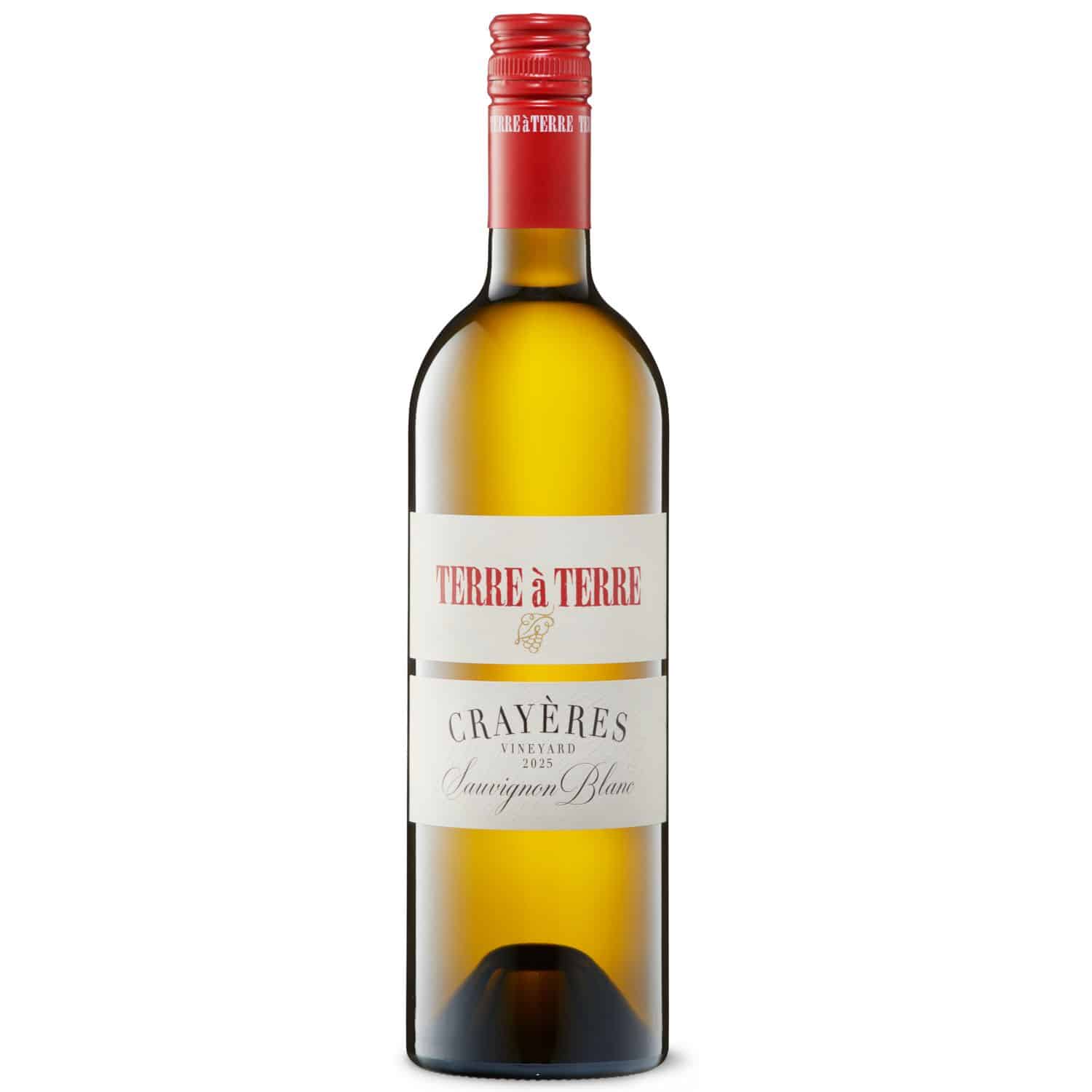 Crayères Sauv Blanc