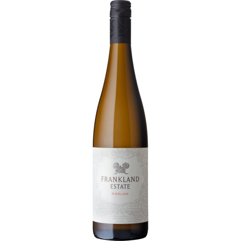 FE Riesling non vintage x HR