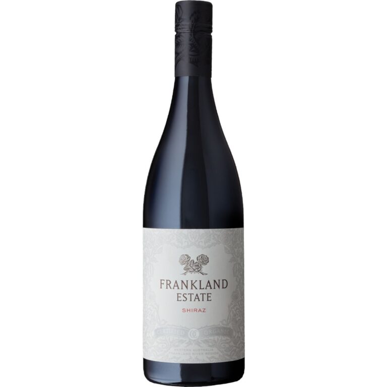 FE Shiraz NV CO xpx